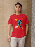 Make Space Classic Fit Tee