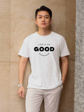 Life's Good 1 Classic Fit Tee