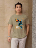 Make Space Classic Fit Tee