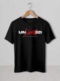 Unlimited Classic Fit Tee