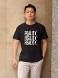 Reality Classic Tee