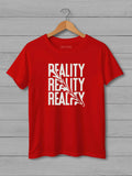 Reality Classic Tee