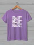 Reality Classic Tee