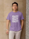 Reality Classic Tee