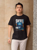 The Skull Classic Fit Tee