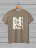 Reality Classic Tee