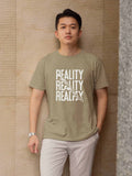 Reality Classic Tee