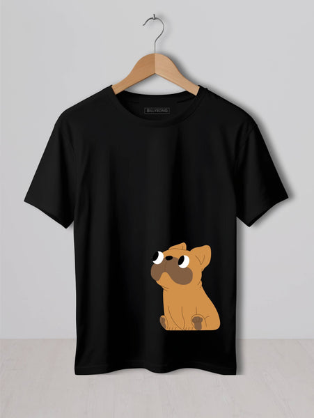 Cute Dog Classic Fit Tee