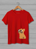 Cute Dog Classic Fit Tee