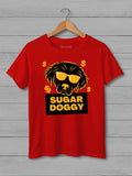 Sugar Doggy Classic Fit Tee