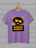 Sugar Doggy Classic Fit Tee