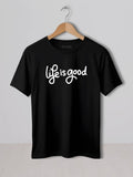 Life is Gud Classic Fit Tee