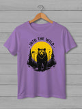 Into the Wild Classic Tee