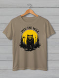 Into the Wild Classic Tee