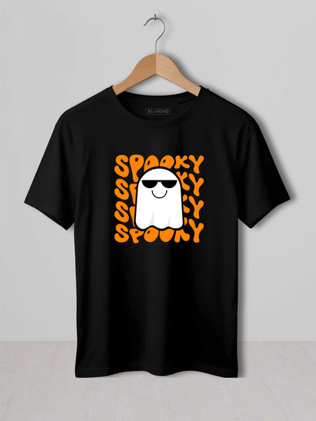 Spooky Classic Fit Tee