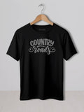 Country Roads Classic Fit Tee