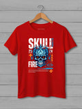 The Skull Classic Fit Tee