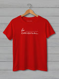 Be Original Classic Fit Tee