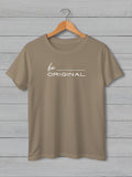 Be Original Classic Fit Tee