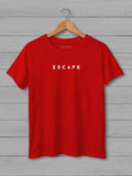 Escape Classic Fit Tee