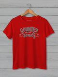 Country Roads Classic Fit Tee