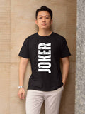 Joker Classic Fit Tee