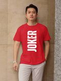 Joker Classic Fit Tee