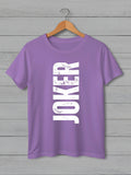 Joker Classic Fit Tee