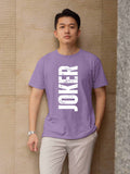 Joker Classic Fit Tee