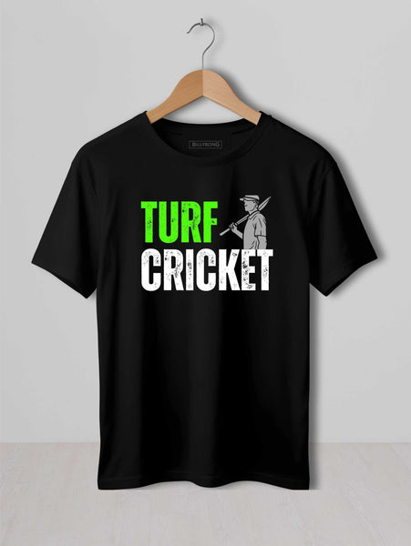 Turf Cricket Classic Fit Tee