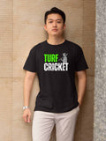 Turf Cricket Classic Fit Tee