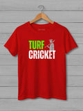 Turf Cricket Classic Fit Tee