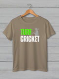 Turf Cricket Classic Fit Tee