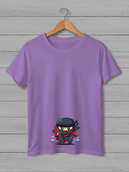 Ninja Classic Fit Tee