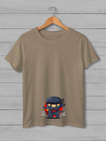 Ninja Classic Fit Tee