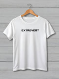 Extrovert Classic Fit Tee