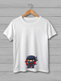 Ninja Classic Fit Tee