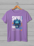 The Skull Classic Fit Tee