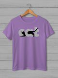 The Cat Classic Tee