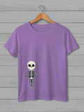 Skeleton Classic Fit Tee