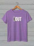 Inside Out Classic Fit Tee