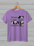 Street Culture Classic Fit Tee