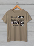 Street Culture Classic Fit Tee