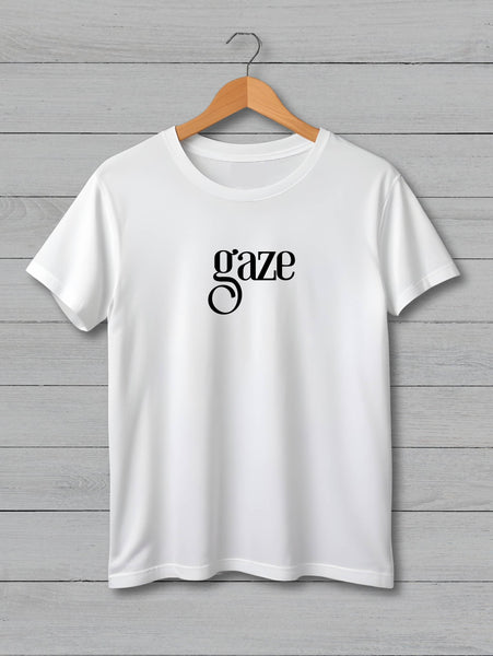 Gaze Classic Fit Tee