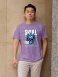 The Skull Classic Fit Tee