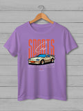 Sports Car Classic Fit Tee