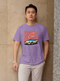 Sports Car Classic Fit Tee