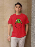 Grasshopper Classic Fit Tee