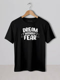 No Fear Classic Fit Tee