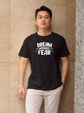 No Fear Classic Fit Tee